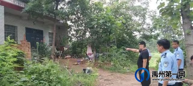 禹州公安严打各类违法犯罪:打掉一地下制假窝点;抓获一盗窃犯罪嫌疑人! 禹州公安严打各类违法犯罪:打掉一地下制假窝点;抓获一盗窃犯罪嫌疑人!