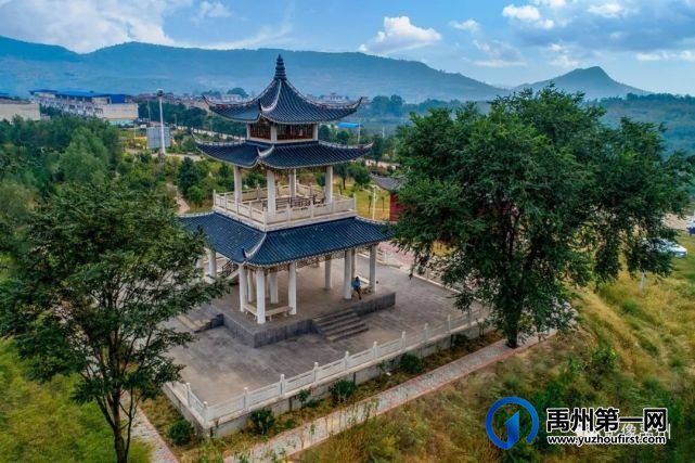 生态宜居美丽乡村—禹州市磨街乡刘门村 生态宜居美丽乡村—禹州市磨街乡刘门村