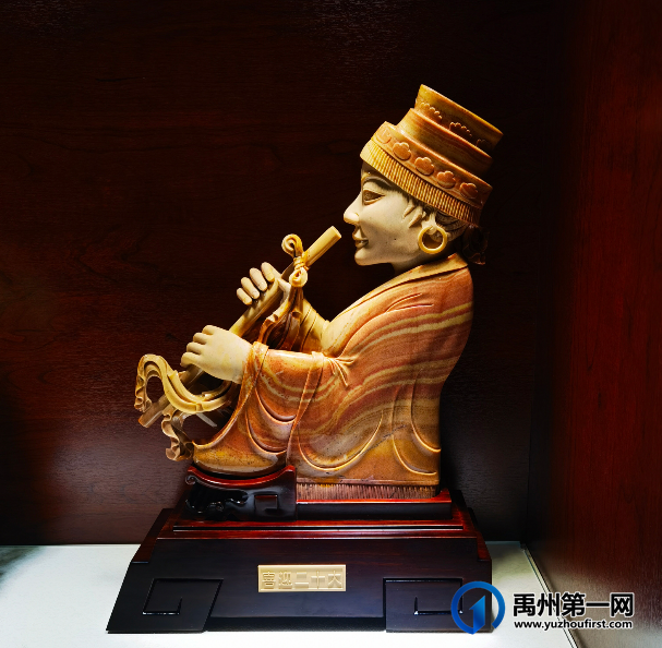 工艺美术大师作品邀请展在宝丰举办,多名钧瓷界大师作品应邀参展 工艺美术大师作品邀请展在宝丰举办,多名钧瓷界大师作品应邀参展