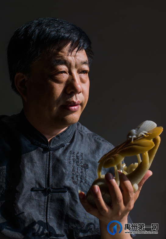 工艺美术大师作品邀请展在宝丰举办,多名钧瓷界大师作品应邀参展 工艺美术大师作品邀请展在宝丰举办,多名钧瓷界大师作品应邀参展