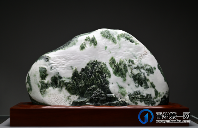 工艺美术大师作品邀请展在宝丰举办,多名钧瓷界大师作品应邀参展 工艺美术大师作品邀请展在宝丰举办,多名钧瓷界大师作品应邀参展