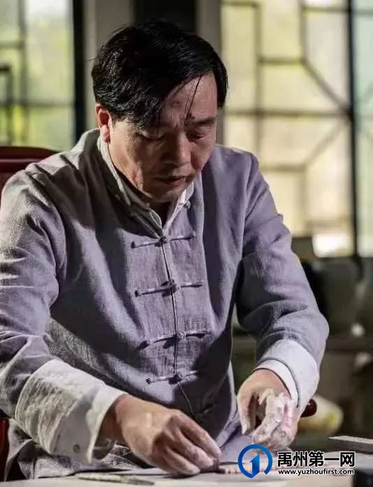 工艺美术大师作品邀请展在宝丰举办,多名钧瓷界大师作品应邀参展 工艺美术大师作品邀请展在宝丰举办,多名钧瓷界大师作品应邀参展
