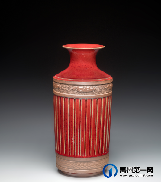 工艺美术大师作品邀请展在宝丰举办,多名钧瓷界大师作品应邀参展 工艺美术大师作品邀请展在宝丰举办,多名钧瓷界大师作品应邀参展