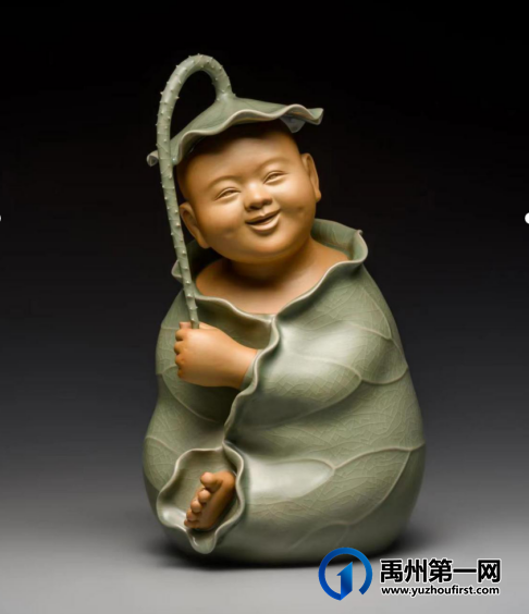 工艺美术大师作品邀请展在宝丰举办,多名钧瓷界大师作品应邀参展 工艺美术大师作品邀请展在宝丰举办,多名钧瓷界大师作品应邀参展