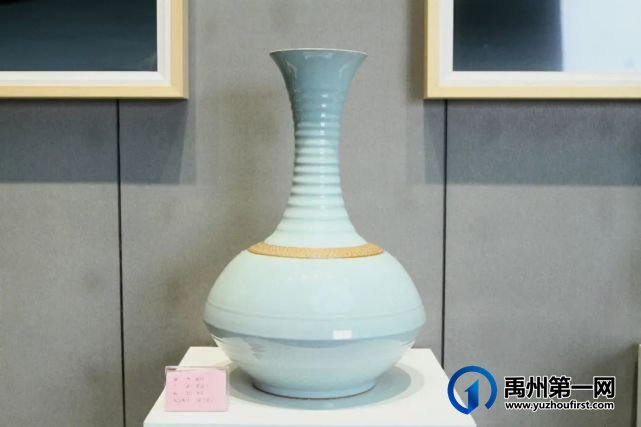 工艺美术大师作品邀请展在宝丰举办,多名钧瓷界大师作品应邀参展 工艺美术大师作品邀请展在宝丰举办,多名钧瓷界大师作品应邀参展