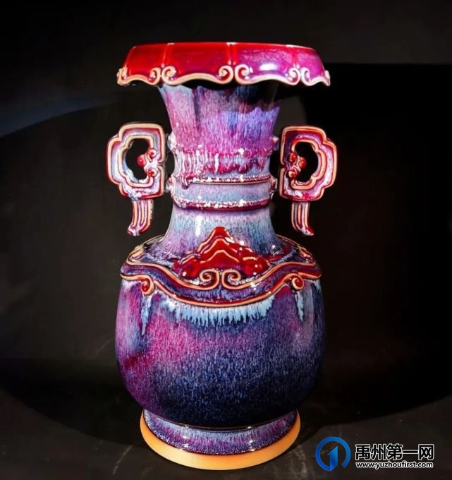 工艺美术大师作品邀请展在宝丰举办,多名钧瓷界大师作品应邀参展 工艺美术大师作品邀请展在宝丰举办,多名钧瓷界大师作品应邀参展