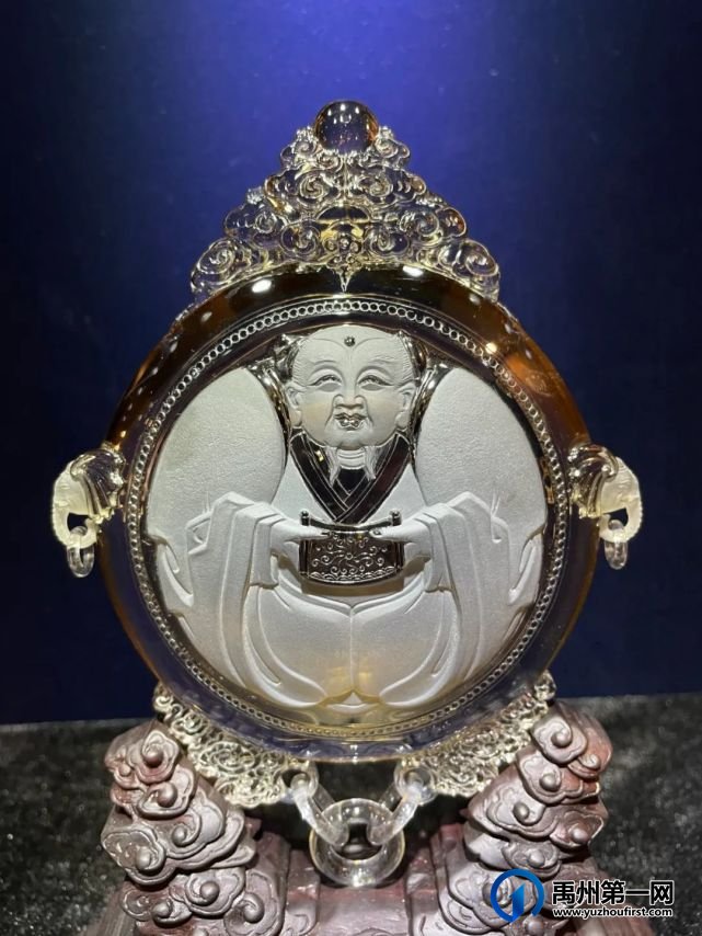 工艺美术大师作品邀请展在宝丰举办,多名钧瓷界大师作品应邀参展 工艺美术大师作品邀请展在宝丰举办,多名钧瓷界大师作品应邀参展
