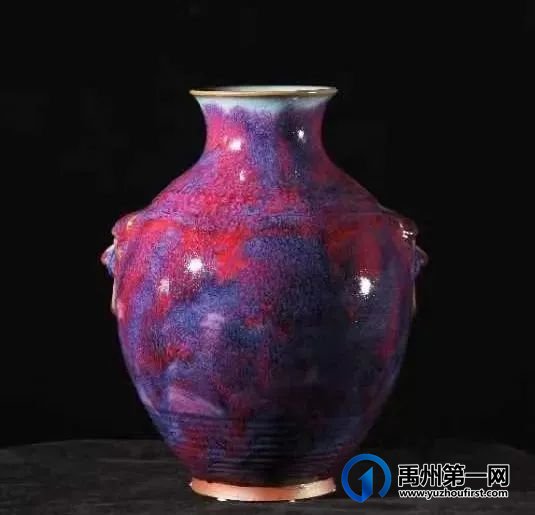 工艺美术大师作品邀请展在宝丰举办,多名钧瓷界大师作品应邀参展 工艺美术大师作品邀请展在宝丰举办,多名钧瓷界大师作品应邀参展