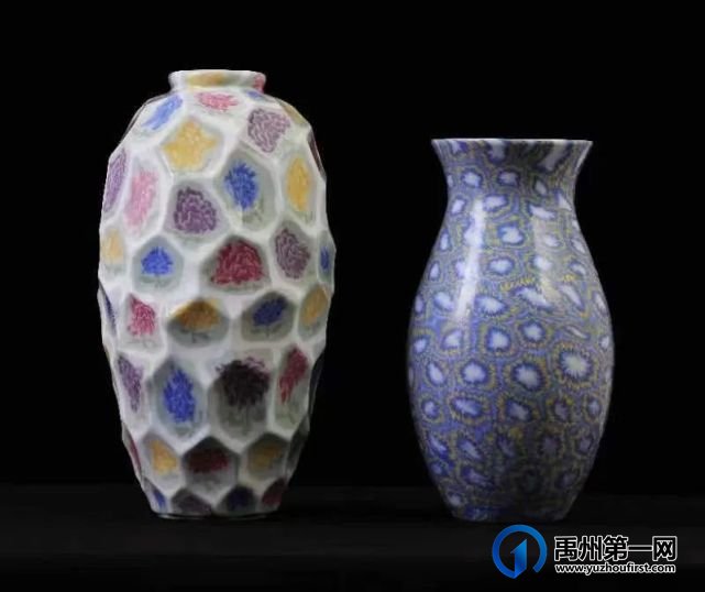 工艺美术大师作品邀请展在宝丰举办,多名钧瓷界大师作品应邀参展 工艺美术大师作品邀请展在宝丰举办,多名钧瓷界大师作品应邀参展
