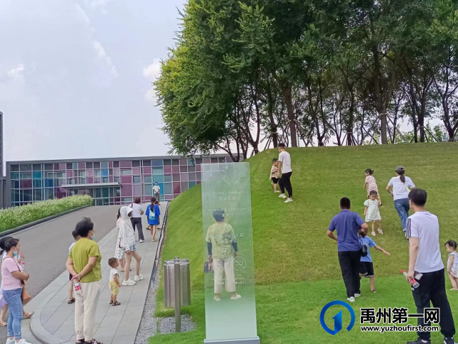 禹州建业新筑|业主鄢陵体验游活动欢乐启幕 禹州建业新筑|业主鄢陵体验游活动欢乐启幕