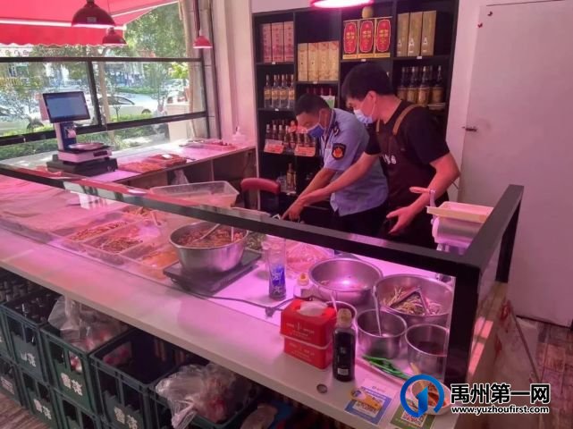 禹州市市场监督管理局:多策并举 持续深入开展罂粟专项整治行动 禹州市市场监督管理局:多策并举 持续深入开展罂粟专项整治行动