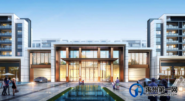 禹州建业新筑丨难得低密洋房,给您生活该有的模样! 禹州建业新筑丨难得低密洋房,给您生活该有的模样!