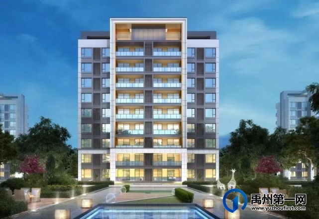 禹州建业新筑丨难得低密洋房,给您生活该有的模样! 禹州建业新筑丨难得低密洋房,给您生活该有的模样!