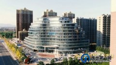禹州助企出实招：中原云都数字港商铺免收三个月租金！