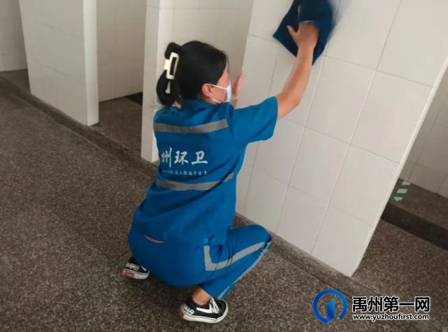 禹州环卫:比武切磋亮绝技 技能竞赛显身手 禹州环卫:比武切磋亮绝技 技能竞赛显身手