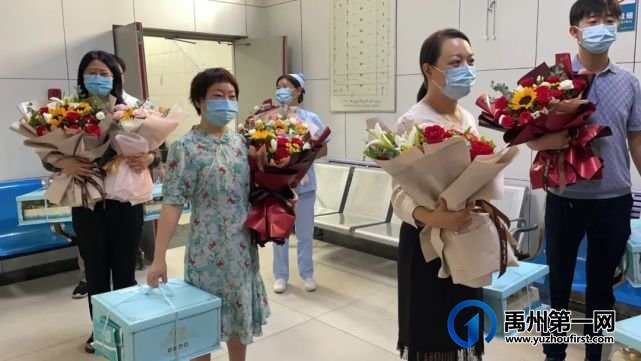 禹州市二院开展医师节慰问活动 禹州市二院开展医师节慰问活动