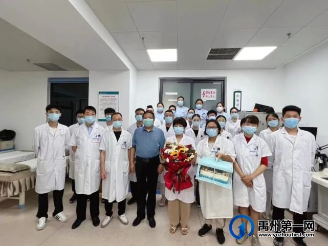 禹州市二院开展医师节慰问活动 禹州市二院开展医师节慰问活动