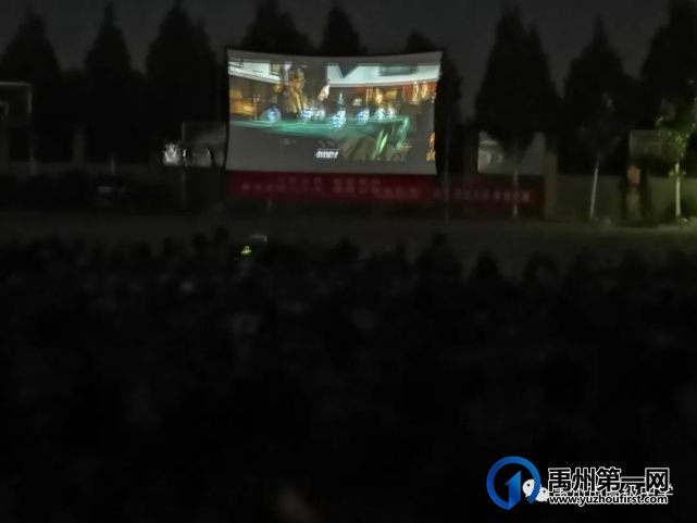 2022年禹州市高级中学高二新生军训掠影 2022年禹州市高级中学高二新生军训掠影