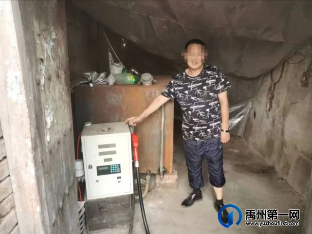 禹州:新派出所长上任第三天,端掉一黑窝点 禹州:新派出所长上任第三天,端掉一黑窝点