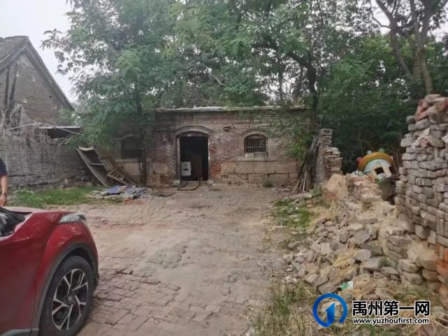 禹州:非法加油站被端! 禹州:非法加油站被端!
