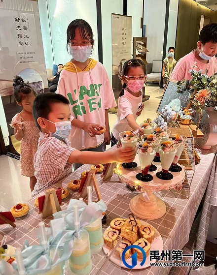禹州九和源著艺术生活季-手工托特包定制活动圆满结束 禹州九和源著艺术生活季-手工托特包定制活动圆满结束