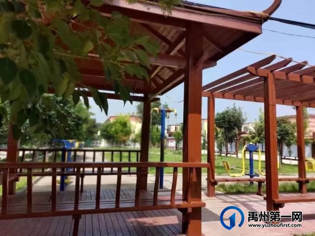 禹州市顺利通过全国农村社区治理实验区结项评估 禹州市顺利通过全国农村社区治理实验区结项评估