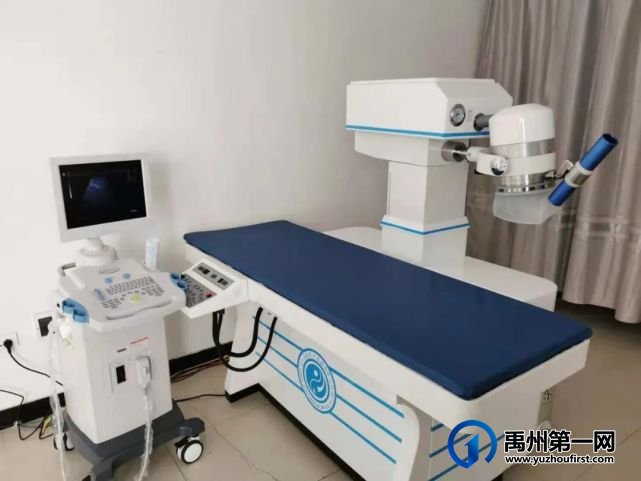 “大石化小,小石促排”——禹州市第二人民医院碎石科 “大石化小,小石促排”——禹州市第二人民医院碎石科