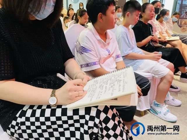 禹州2022年高考状元分享经验,满满都是干货! 禹州2022年高考状元分享经验,满满都是干货!