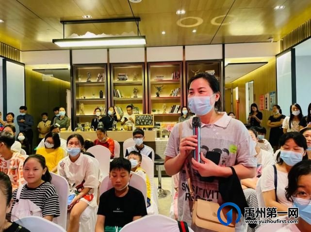 禹州2022年高考状元分享经验,满满都是干货! 禹州2022年高考状元分享经验,满满都是干货!