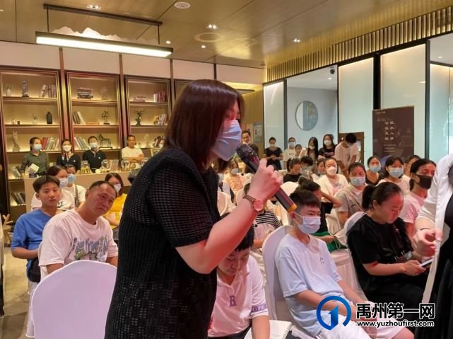 禹州2022年高考状元分享经验,满满都是干货! 禹州2022年高考状元分享经验,满满都是干货!