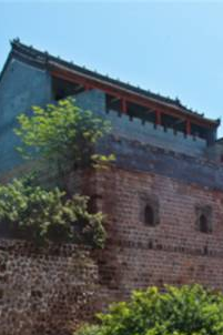 禹州市磨街乡大涧村旅游资源介绍之华夏植物群地质公园、大风口、牛头山 禹州市磨街乡大涧村旅游资源介绍之华夏植物群地质公园、大风口、牛头山