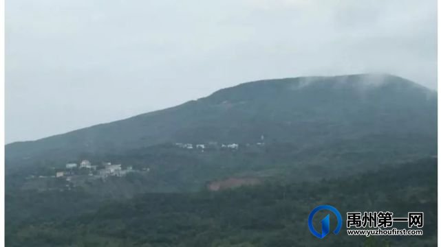 禹州市磨街乡大涧村旅游资源介绍之华夏植物群地质公园、大风口、牛头山 禹州市磨街乡大涧村旅游资源介绍之华夏植物群地质公园、大风口、牛头山