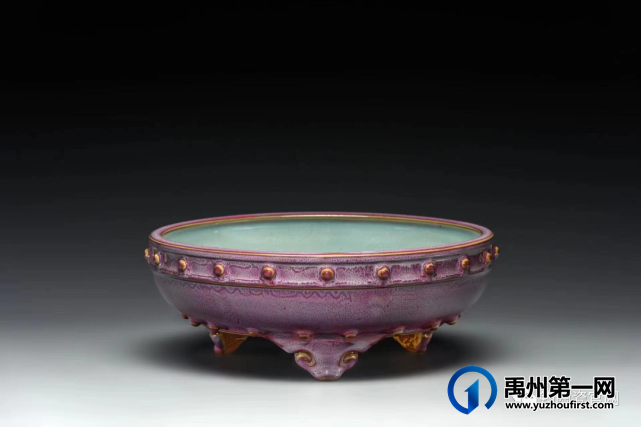 国家博物馆收藏刘志军钧窑瓷器作品启运仪式在禹州钧台窑址博物馆举行 国家博物馆收藏刘志军钧窑瓷器作品启运仪式在禹州钧台窑址博物馆举行