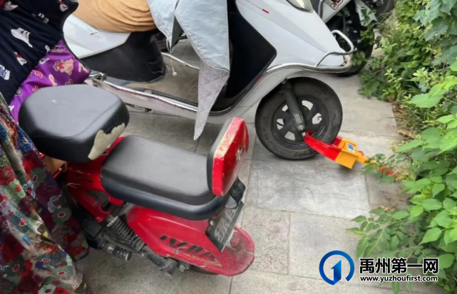 聚焦!今日禹州城区200多辆已暂扣 聚焦!今日禹州城区200多辆已暂扣
