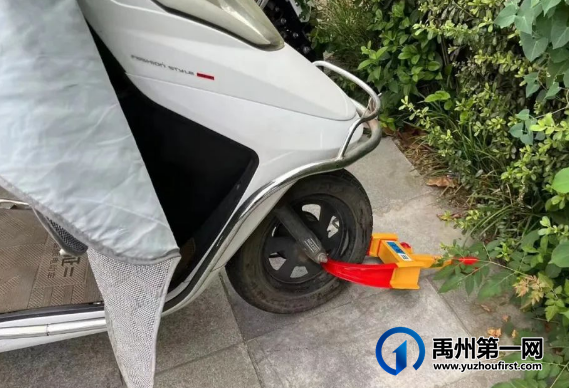 聚焦!今日禹州城区200多辆已暂扣 聚焦!今日禹州城区200多辆已暂扣