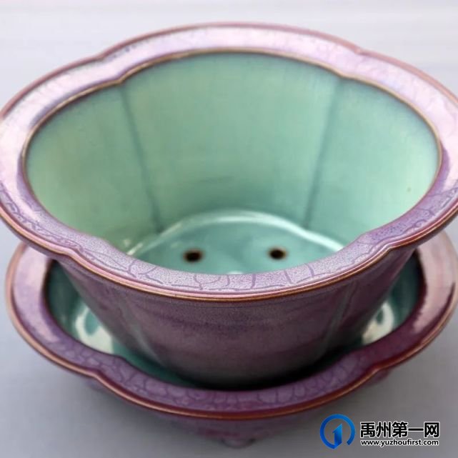 厉害了!禹州24件钧瓷作品入藏国家博物馆! 厉害了!禹州24件钧瓷作品入藏国家博物馆!