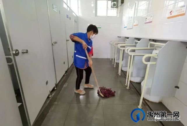 禹州环卫:对标整改补短板 全面打扫促提升 禹州环卫:对标整改补短板 全面打扫促提升