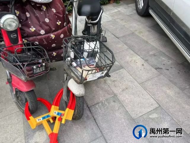 暂扣车辆!禹州交警重拳出击,严查未安装号牌电动车! 暂扣车辆!禹州交警重拳出击,严查未安装号牌电动车!