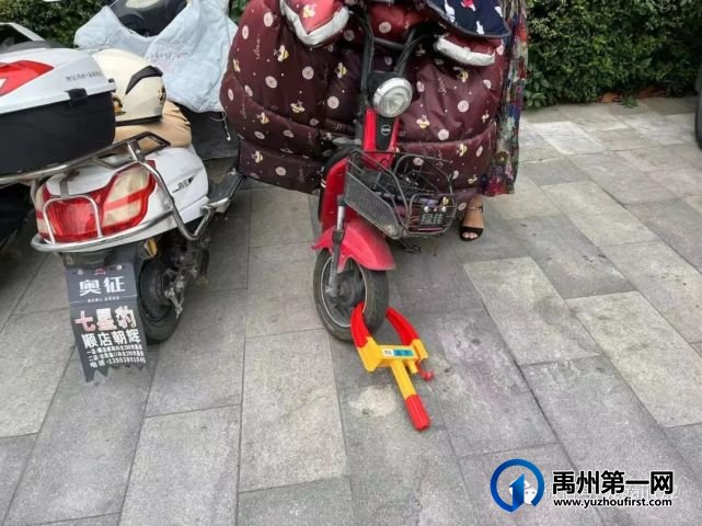 暂扣车辆!禹州交警重拳出击,严查未安装号牌电动车! 暂扣车辆!禹州交警重拳出击,严查未安装号牌电动车!