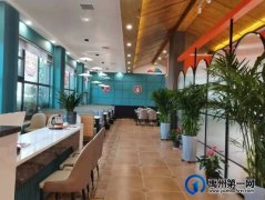 禹州孔雀庄园、连庄大食堂、明餐厅紧急招聘！