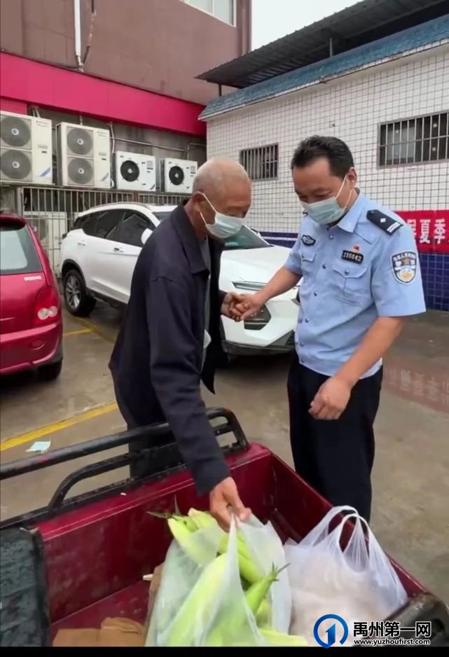 禹州顺店派出所民警被都市频道“曝光” 禹州顺店派出所民警被都市频道“曝光”