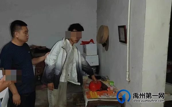禹州警方破获一起盗窃案 禹州警方破获一起盗窃案