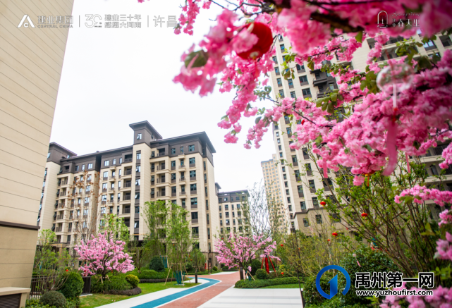 禹州建业春天里 | 悦心交付背后的数字密码 禹州建业春天里 | 悦心交付背后的数字密码