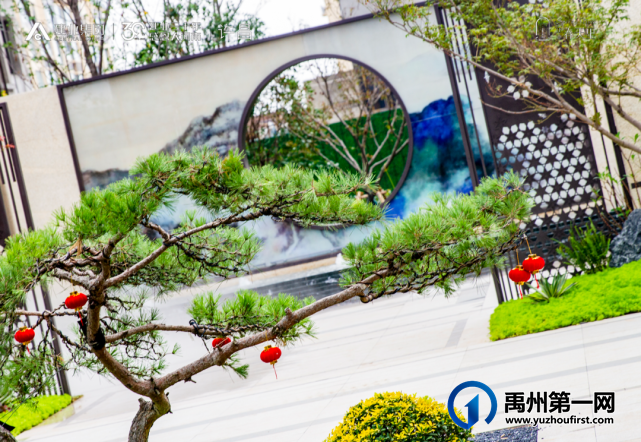 禹州建业春天里 | 悦心交付背后的数字密码 禹州建业春天里 | 悦心交付背后的数字密码