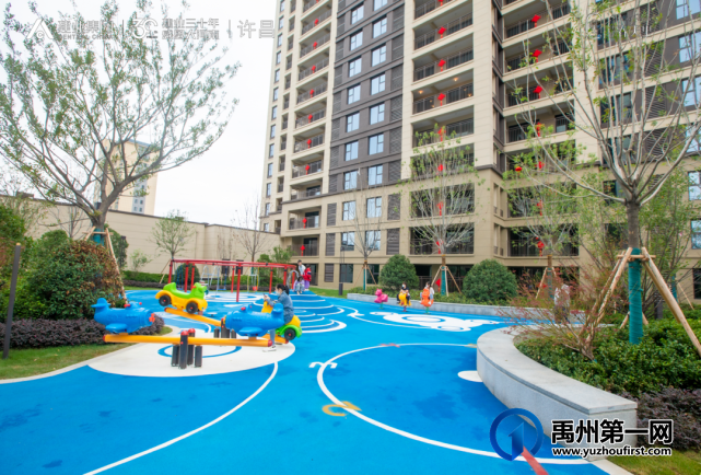 禹州建业春天里 | 悦心交付背后的数字密码 禹州建业春天里 | 悦心交付背后的数字密码