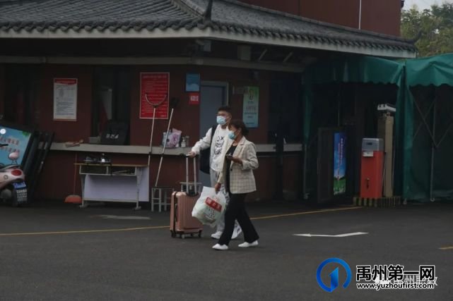 禹州中专圆满完成2022秋新生入学报到 禹州中专圆满完成2022秋新生入学报到