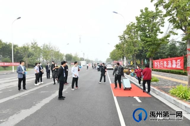 禹州中专圆满完成2022秋新生入学报到 禹州中专圆满完成2022秋新生入学报到