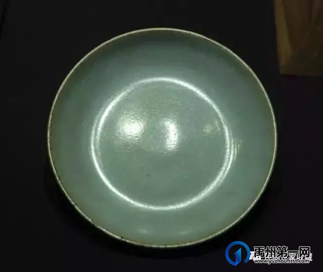 钧瓷“窑变”之魅与各大博物所收藏的精美钧瓷作品 钧瓷“窑变”之魅与各大博物所收藏的精美钧瓷作品