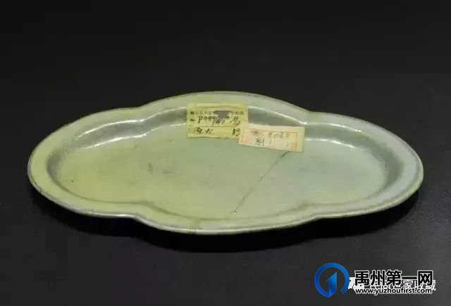 钧瓷“窑变”之魅与各大博物所收藏的精美钧瓷作品 钧瓷“窑变”之魅与各大博物所收藏的精美钧瓷作品