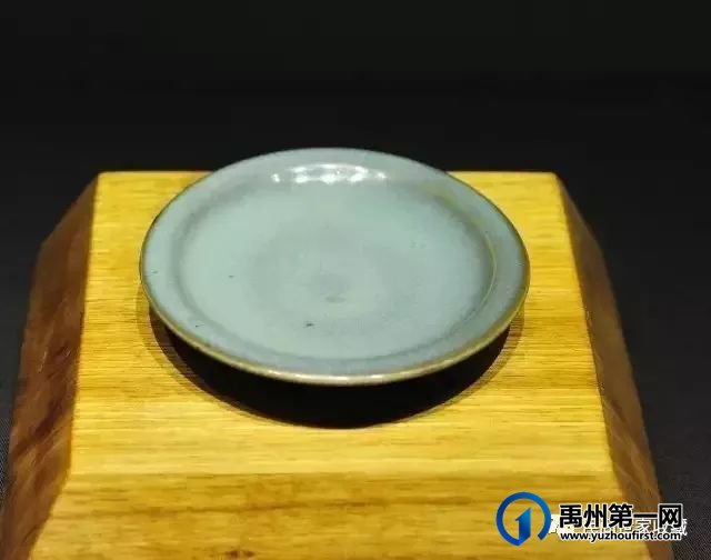 钧瓷“窑变”之魅与各大博物所收藏的精美钧瓷作品 钧瓷“窑变”之魅与各大博物所收藏的精美钧瓷作品